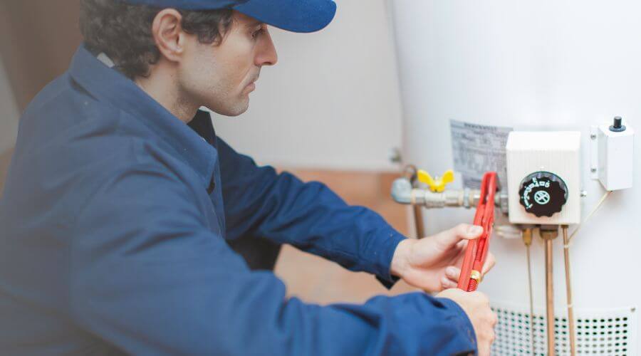 Professional Leak Detection Services in Willshire, OH